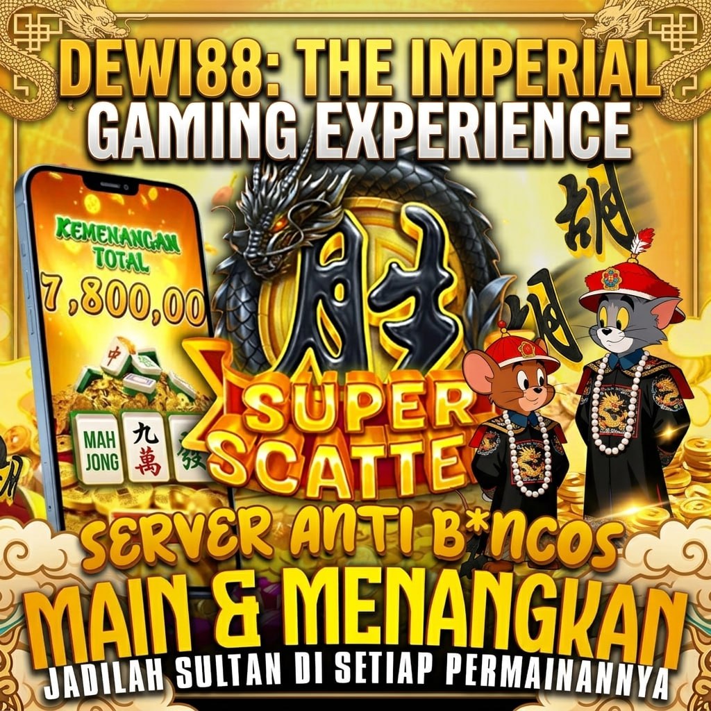 GAME ONLINE TERGACOR